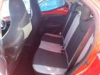 2017 TOYOTA AYGO X-STY for sale at Copart ROCHFORD
