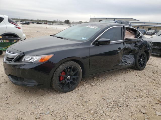 2014 Acura Ilx 20