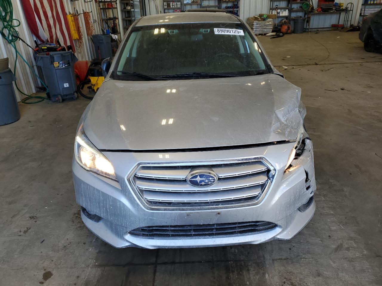 2016 Subaru Legacy - Image 5