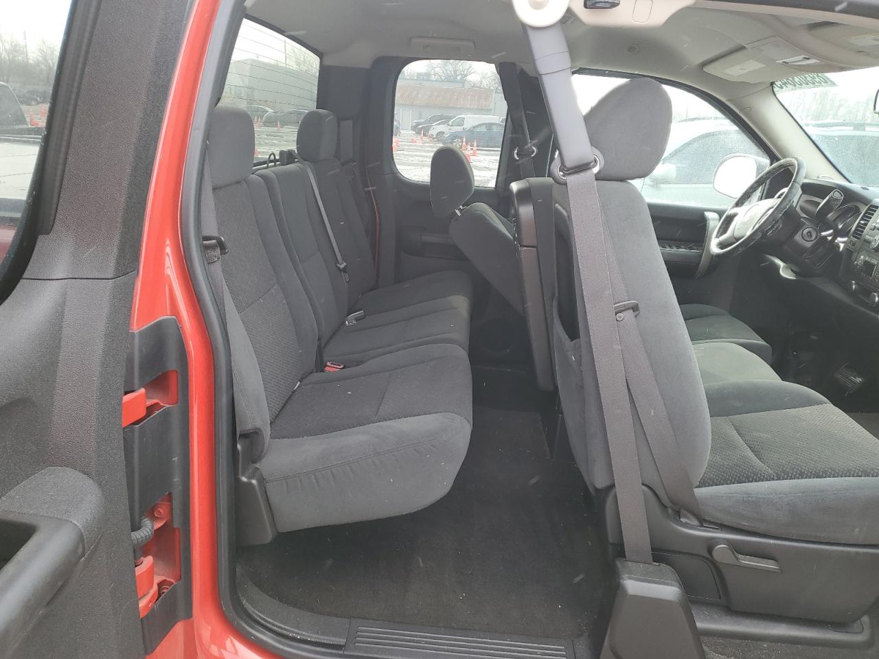 2007 Chevrolet Silverado C1500 VIN: 2GCEC19J171685669 Lot: 89303845