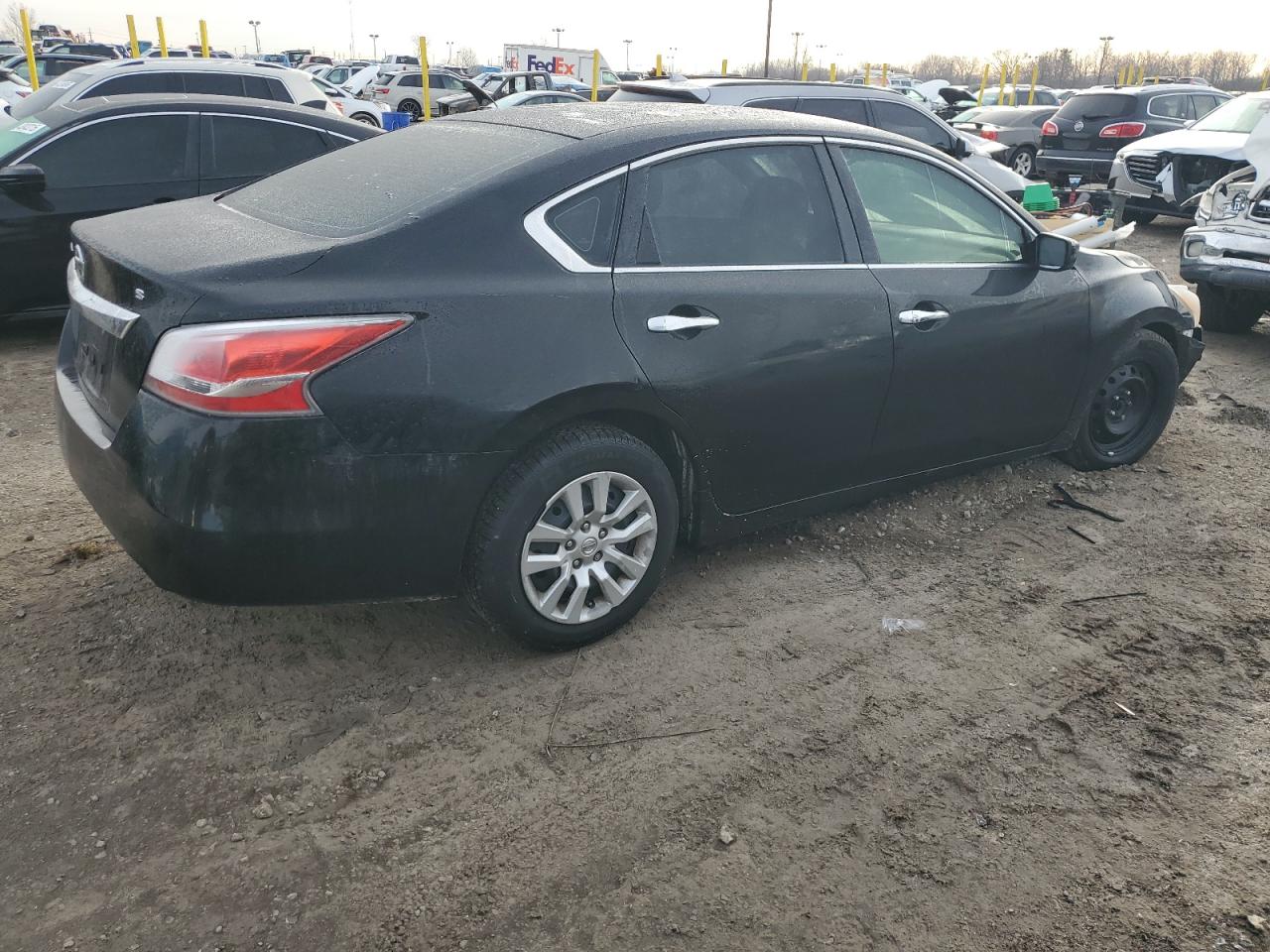 2015 Nissan Altima - Image 3