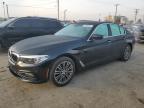 2018 Bmw 530E  للبيع في Los Angeles، CA - Front End