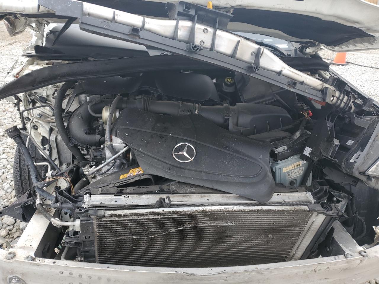 2019 Mercedes-Benz CLA-klasse - Image 11