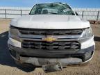 2022 Chevrolet Colorado  იყიდება Adelanto-ში, CA - All Over
