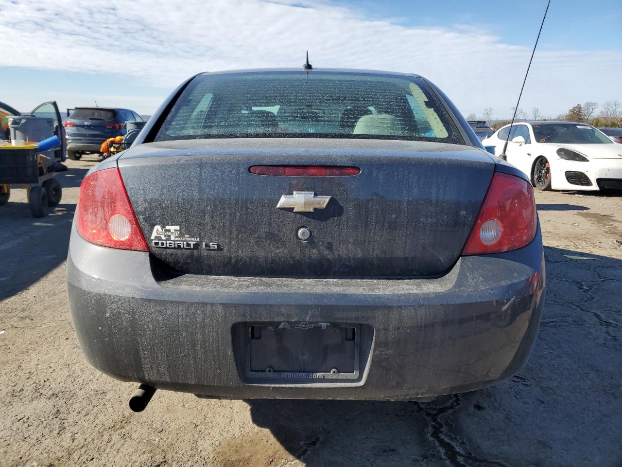 2009 Chevrolet Cobalt - Image 6