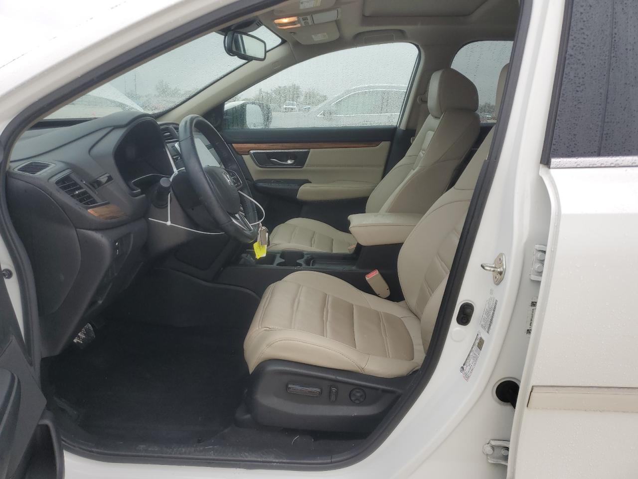2018 Honda CR-V - Image 7