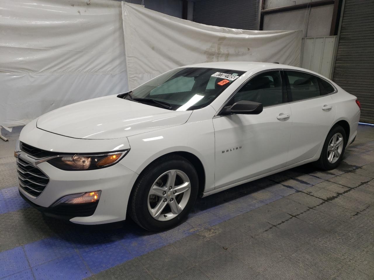 2023 Chevrolet Malibu - Image 1