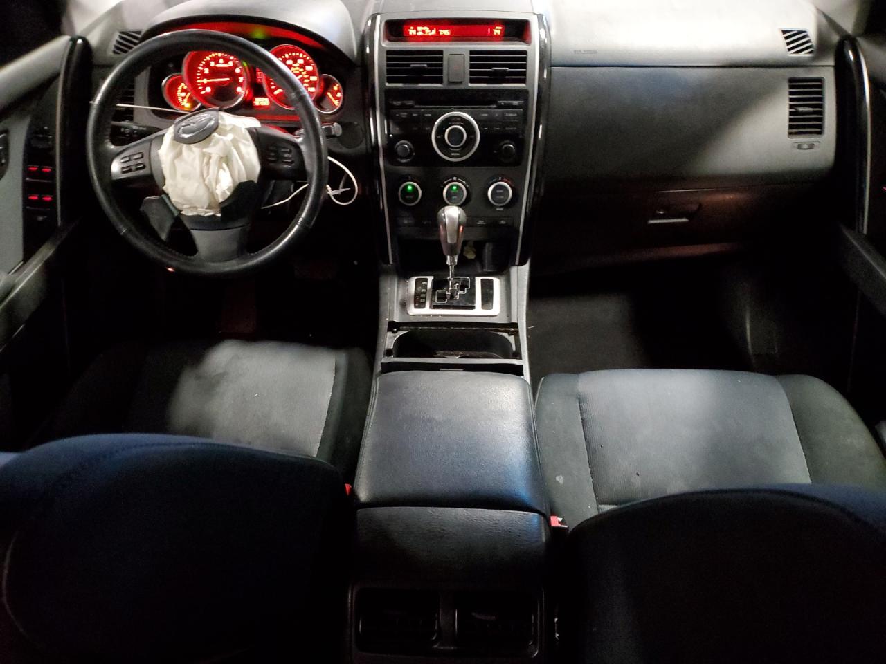 2007 Mazda CX-9 - Image 8