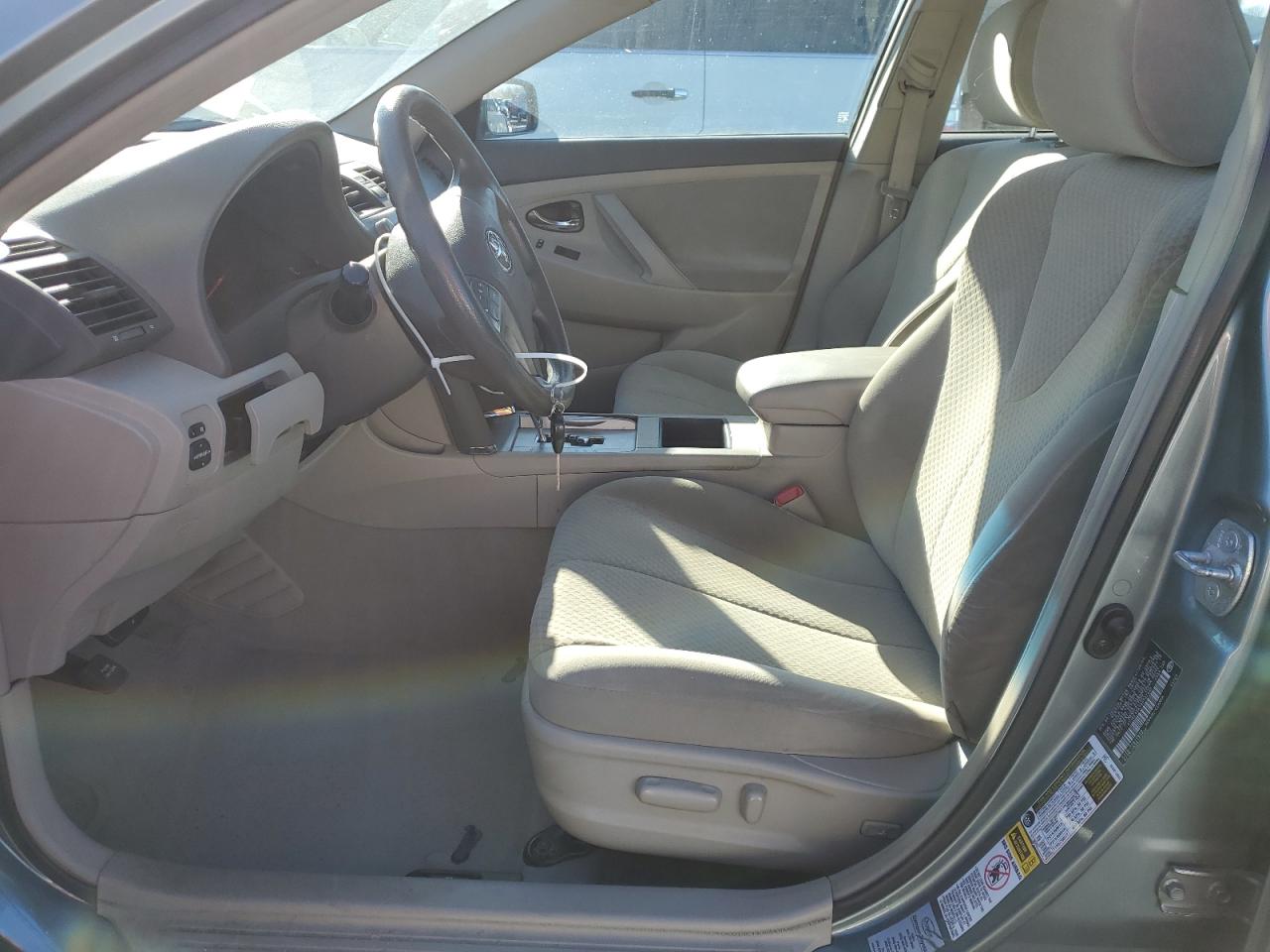 2008 Toyota Camry - Image 7