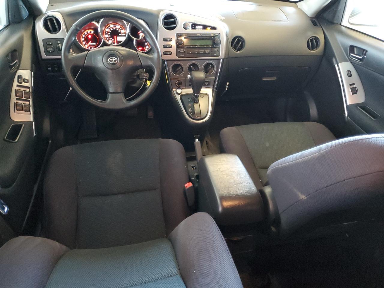 2006 Toyota Corolla - Image 8