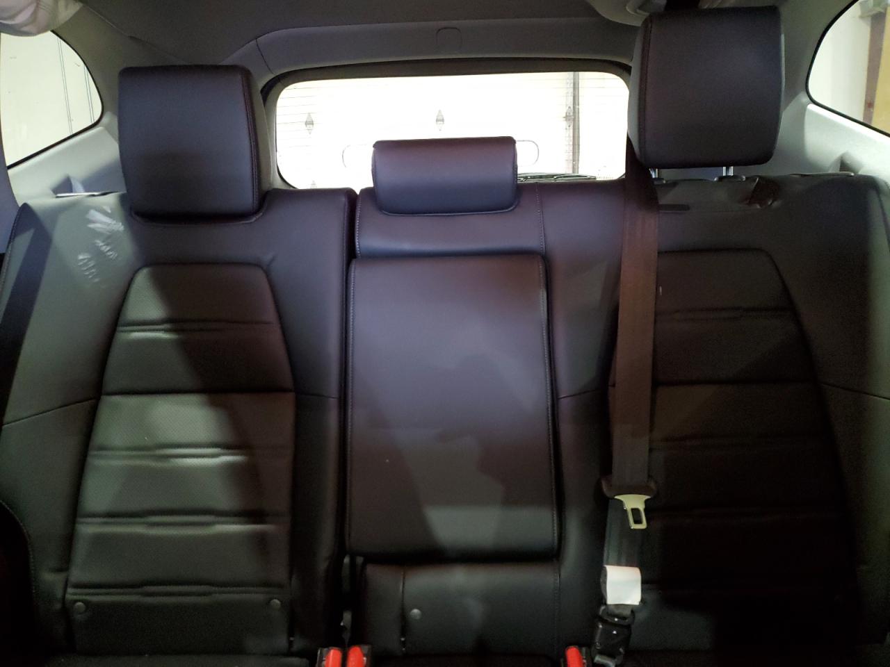 2020 Honda CR-V - Image 10