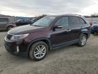 2014 Kia Sorento Lx на продаже в Anderson, CA - Mechanical