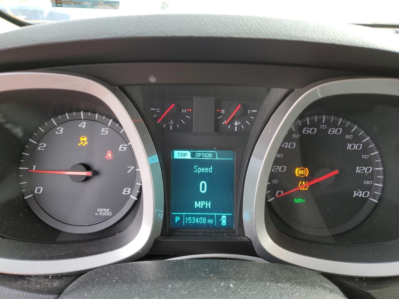 2GNFLFEK3G6234155 CHEVROLET EQUINOX 2016