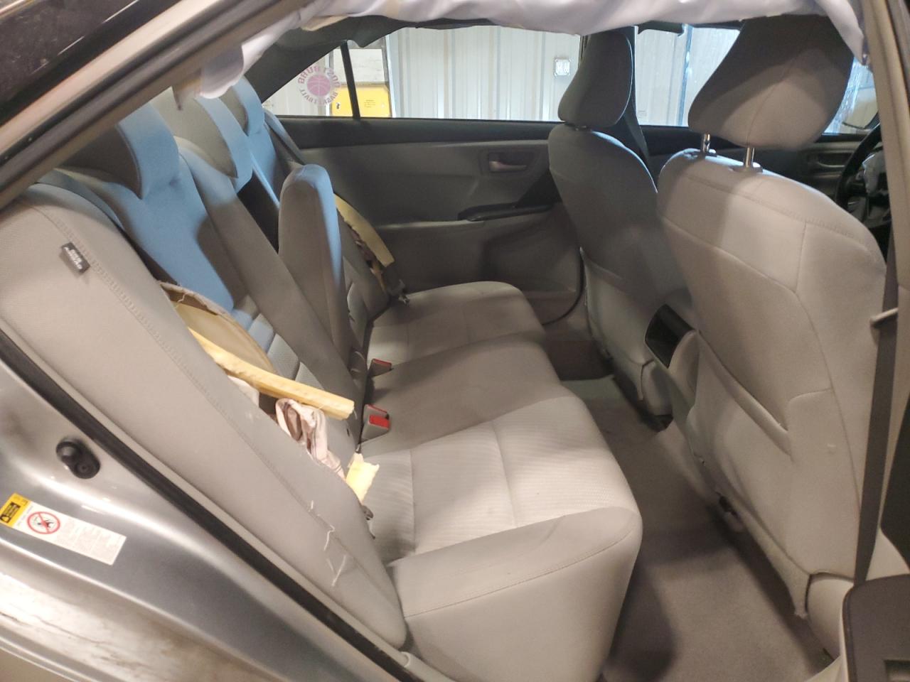 2016 Toyota Camry - Image 10