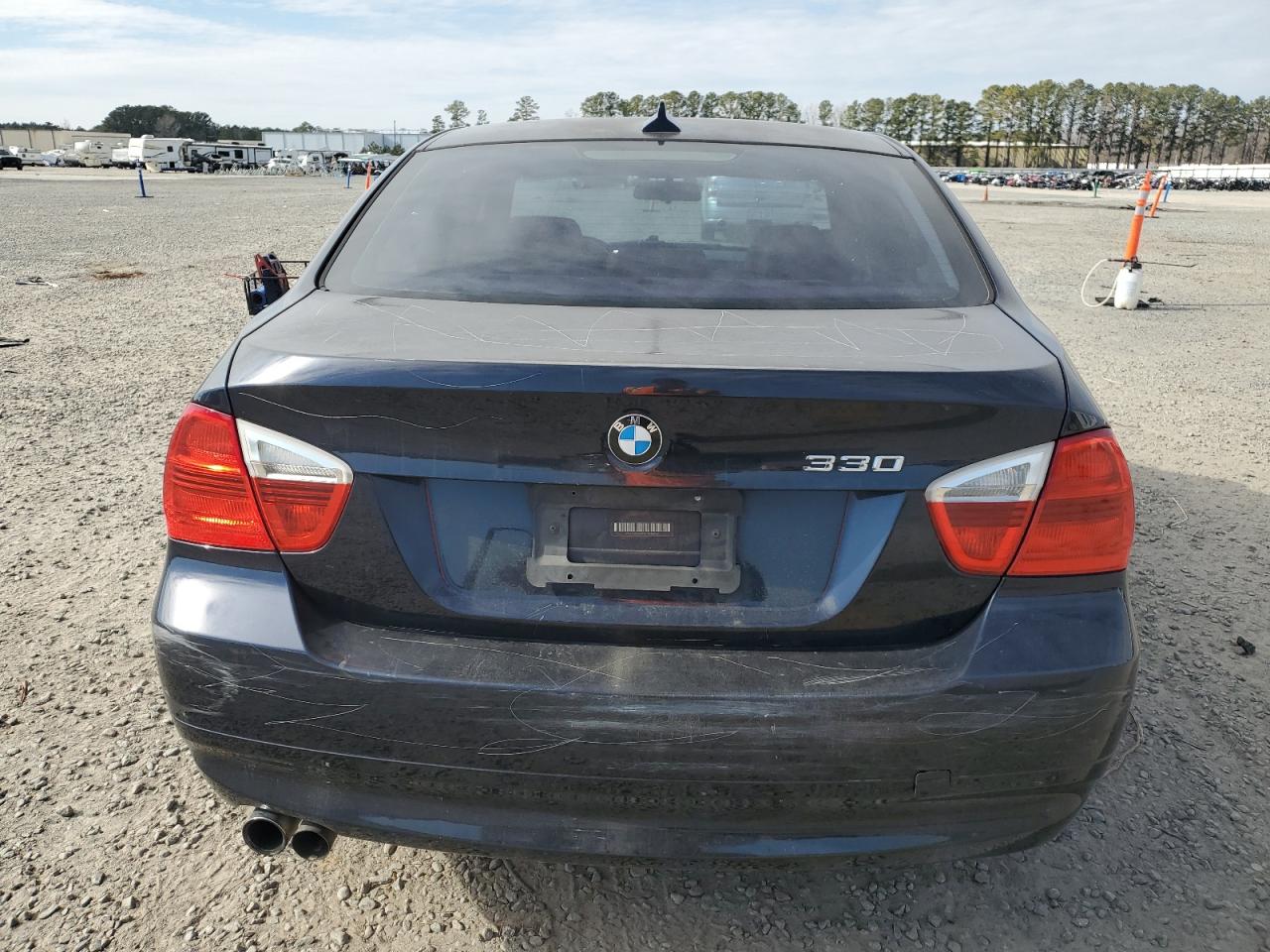 2006 BMW 3er - Image 6