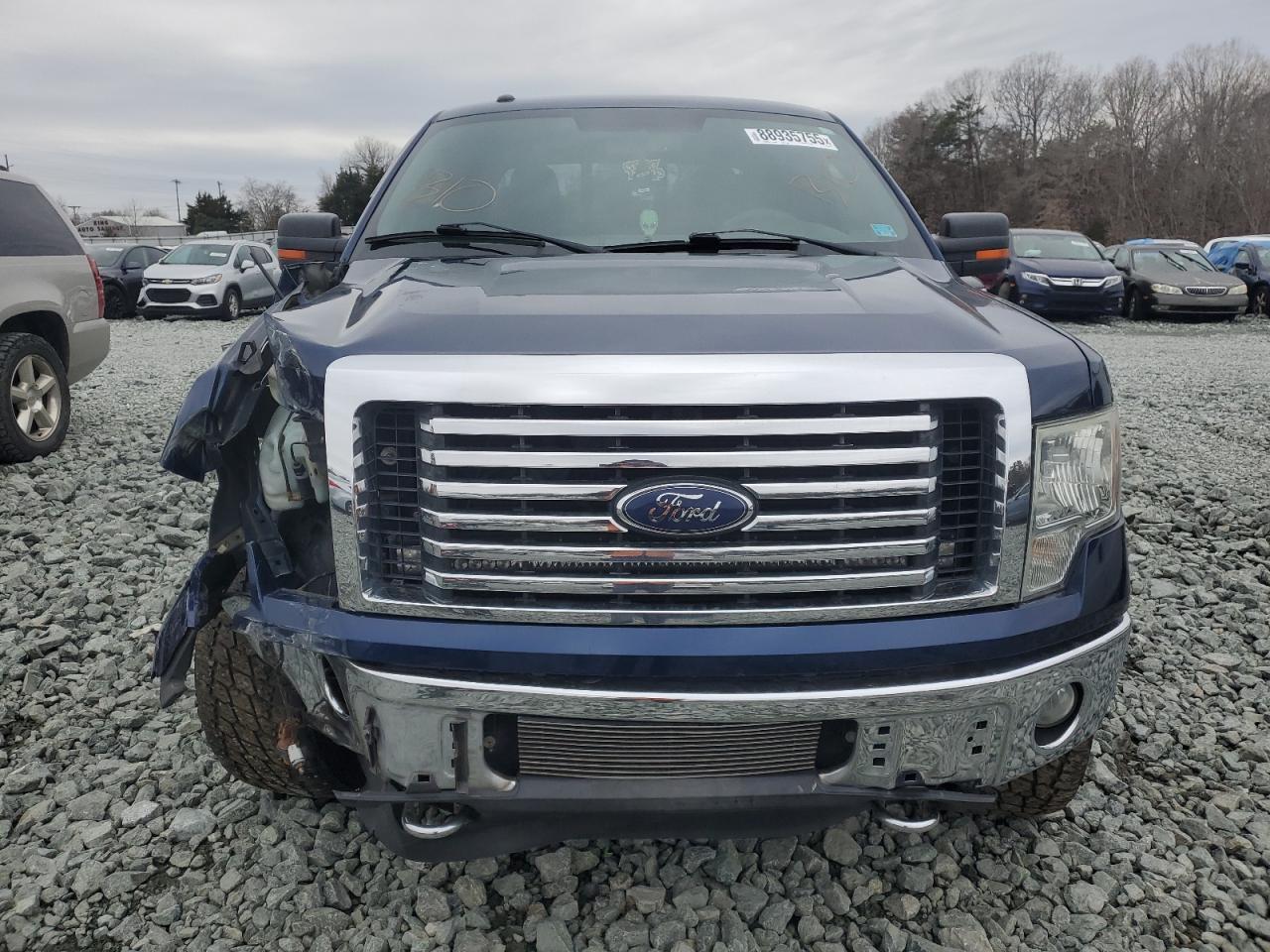 2011 Ford F-150 - Image 5