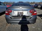2016 Nissan Altima 2.5 იყიდება Hillsborough-ში, NJ - Front End