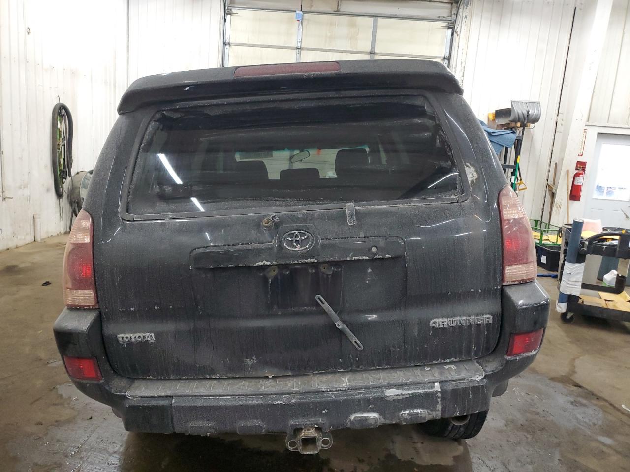 2003 Toyota 4Runner - Image 6