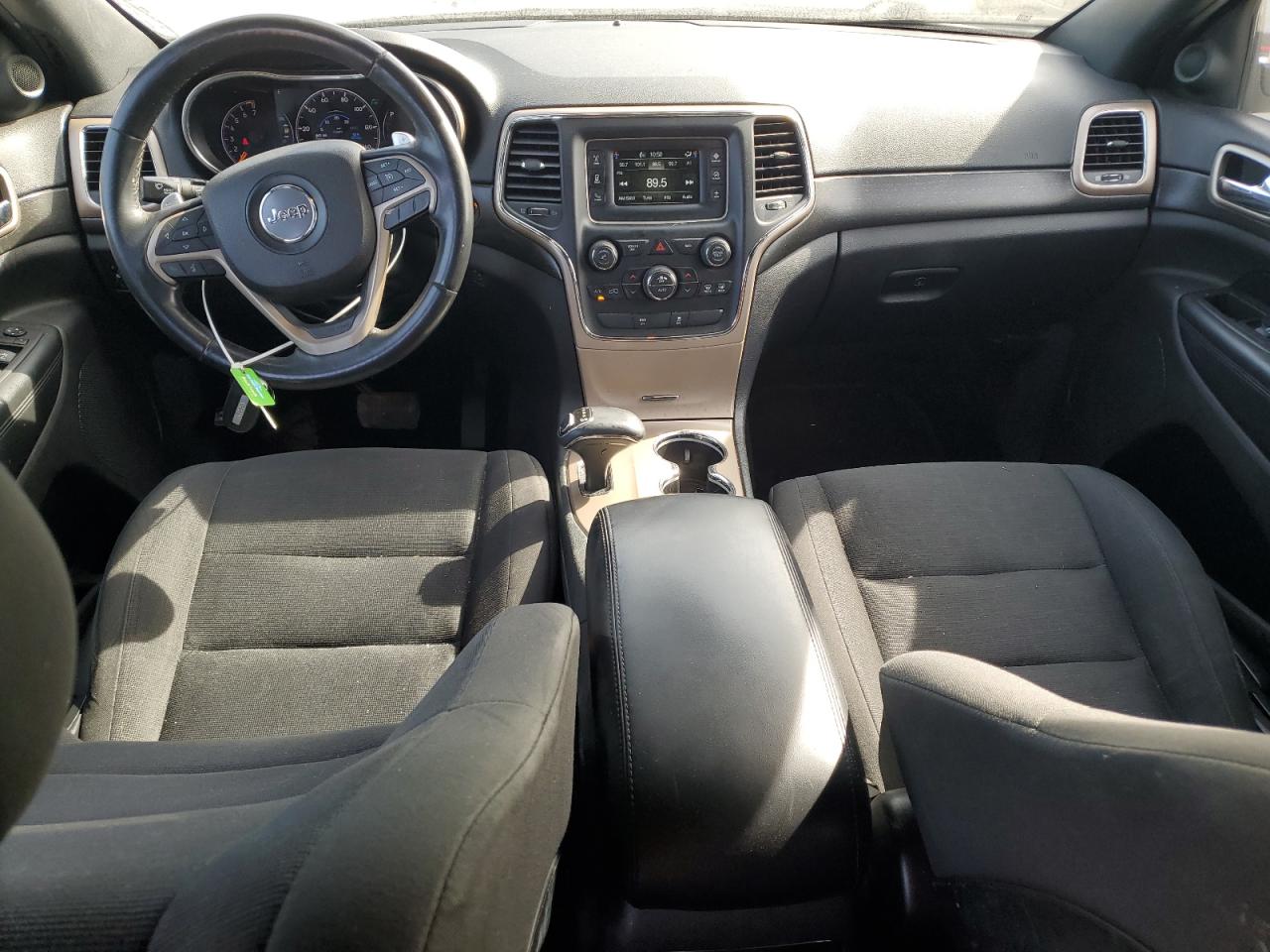 2015 Jeep Grand Cherokee - Image 8