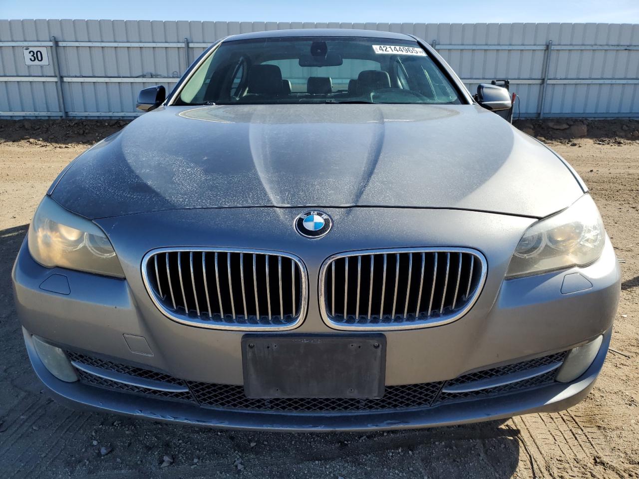 2011 BMW 5er - Image 5