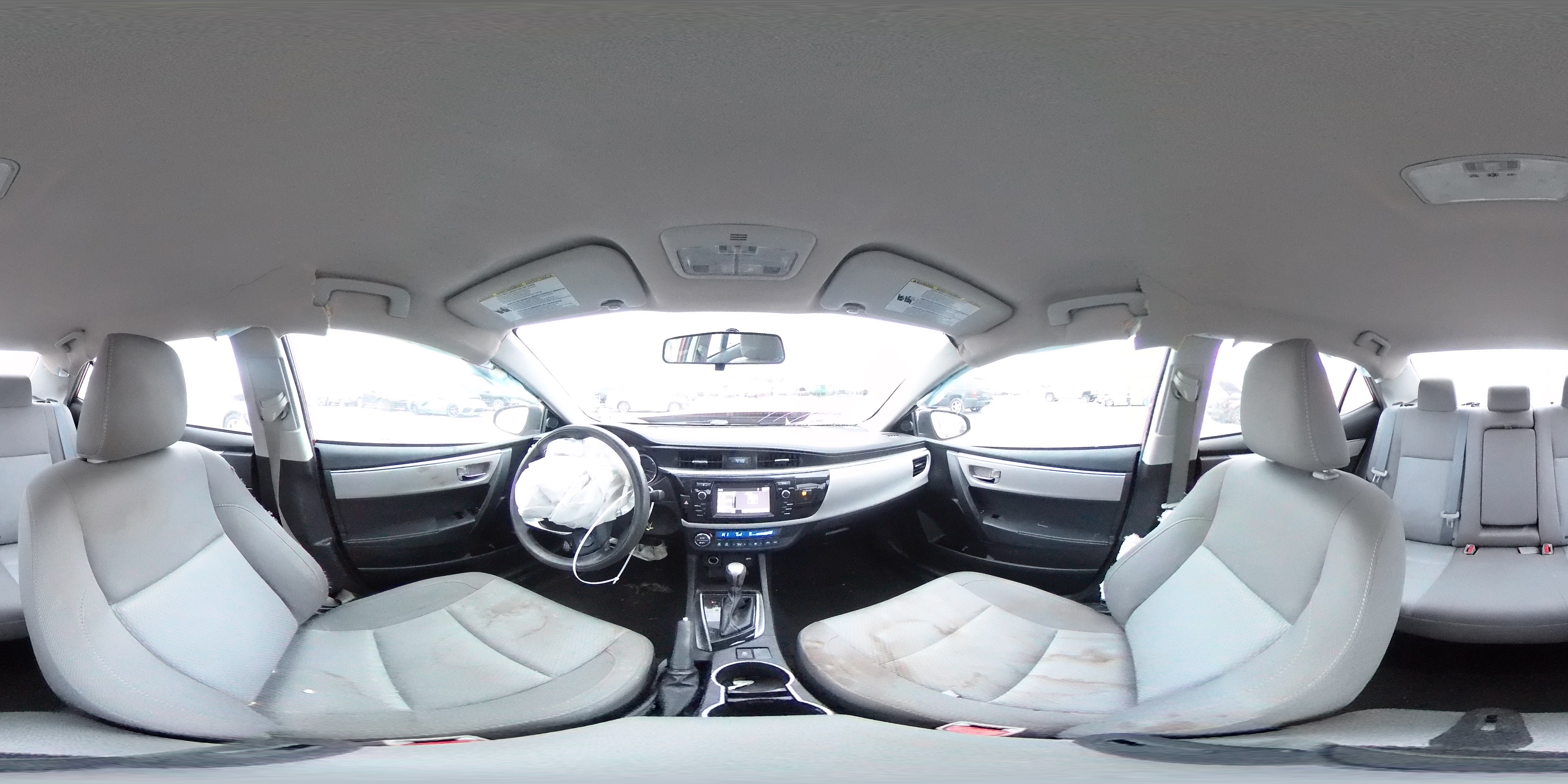 2016 Toyota Corolla - Image 13