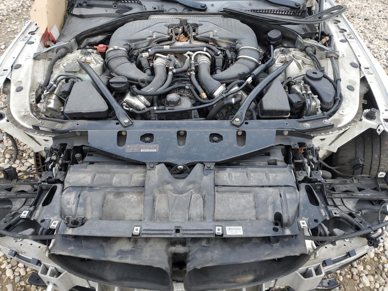 2013 BMW 6er - Image 12
