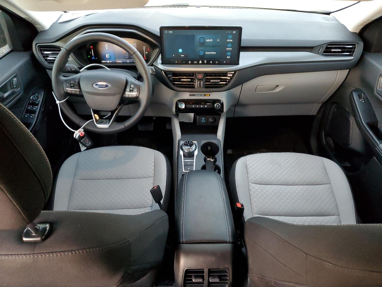2023 Ford Escape - Image 8