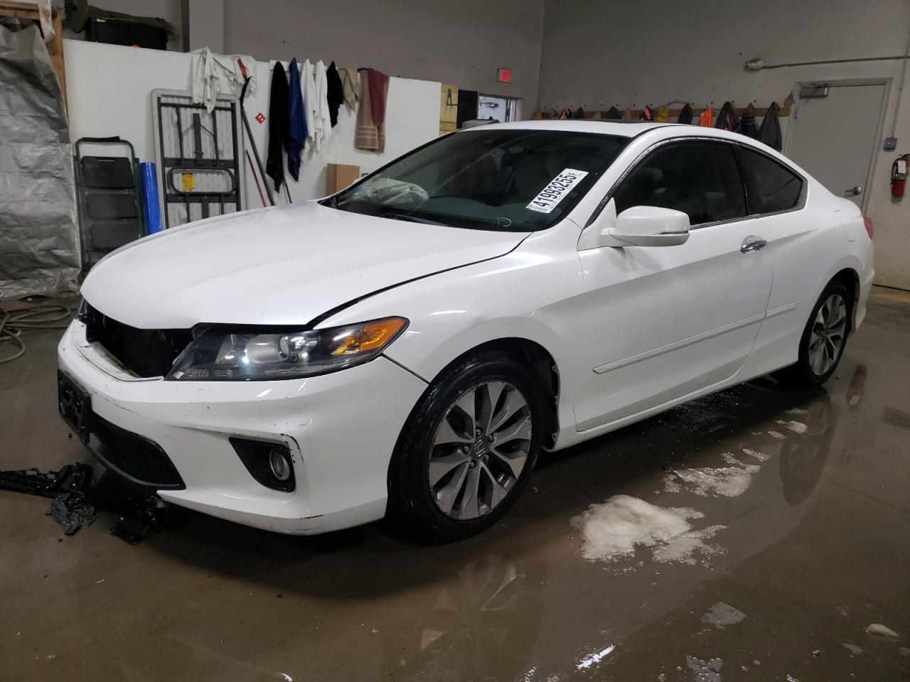 2014 Honda Accord - Image 1