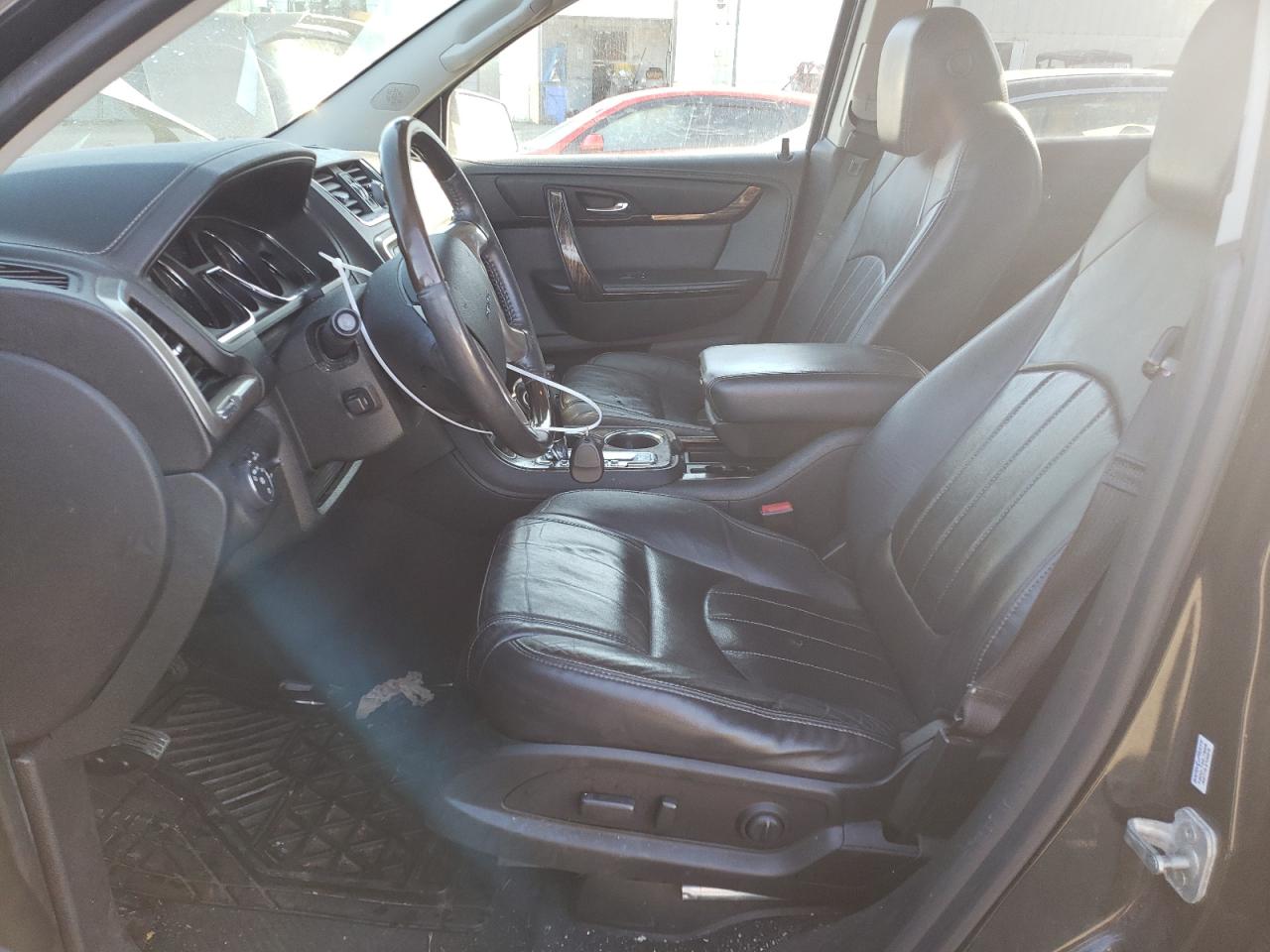 2015 GMC Acadia - Image 7