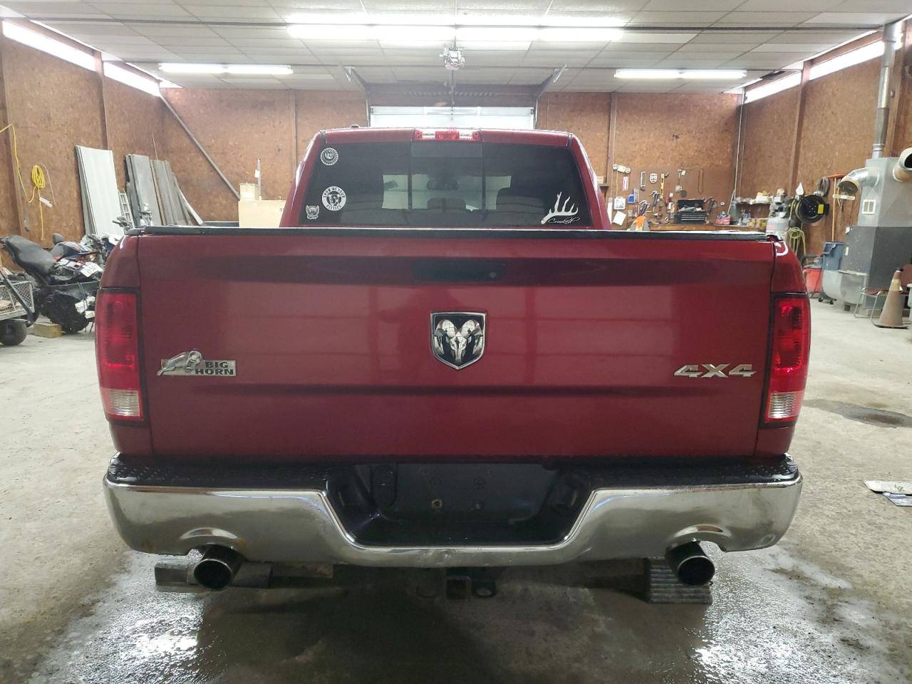 2015 RAM 1500 - Image 6