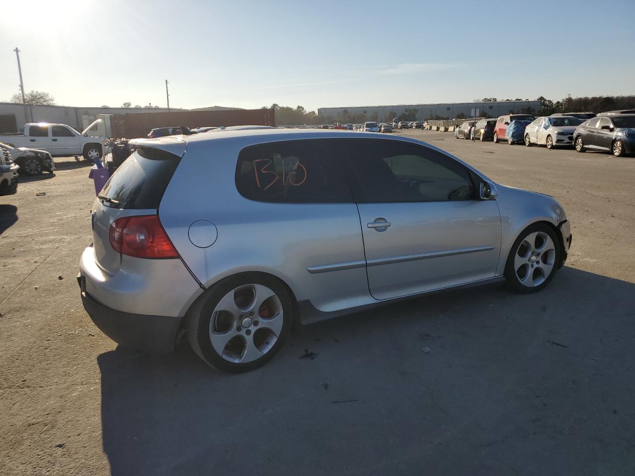 2007 Volkswagen GTI - Image 3