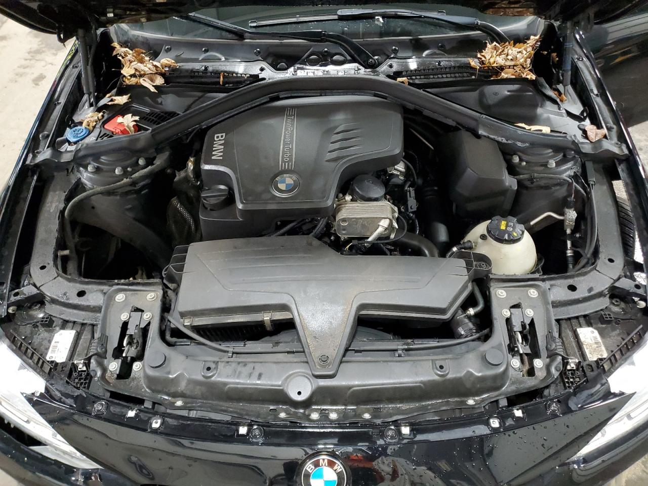 2018 BMW 3er - Image 12