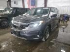 2019 Honda Pilot Exl за продажба в Cahokia Heights, IL - Front End