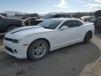 2015 Chevrolet Camaro Ls   for Sale in Las Vegas, NV - Burn