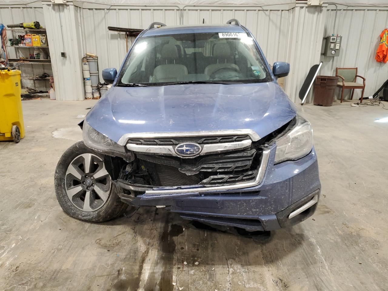 2017 Subaru Forester - Image 5
