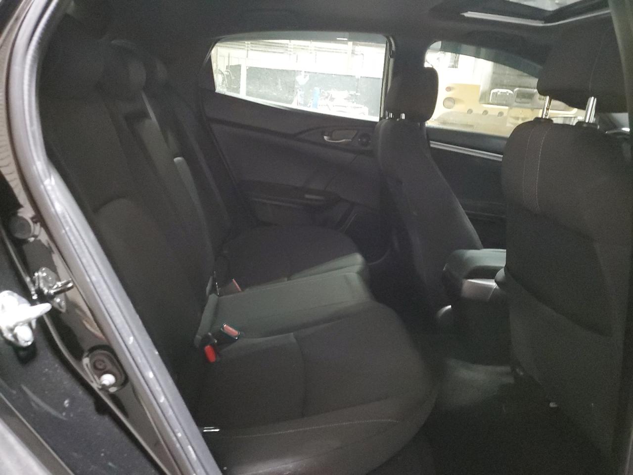2021 Honda Civic - Image 10