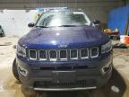 2020 Jeep Compass Limited للبيع في Candia، NH - Front End