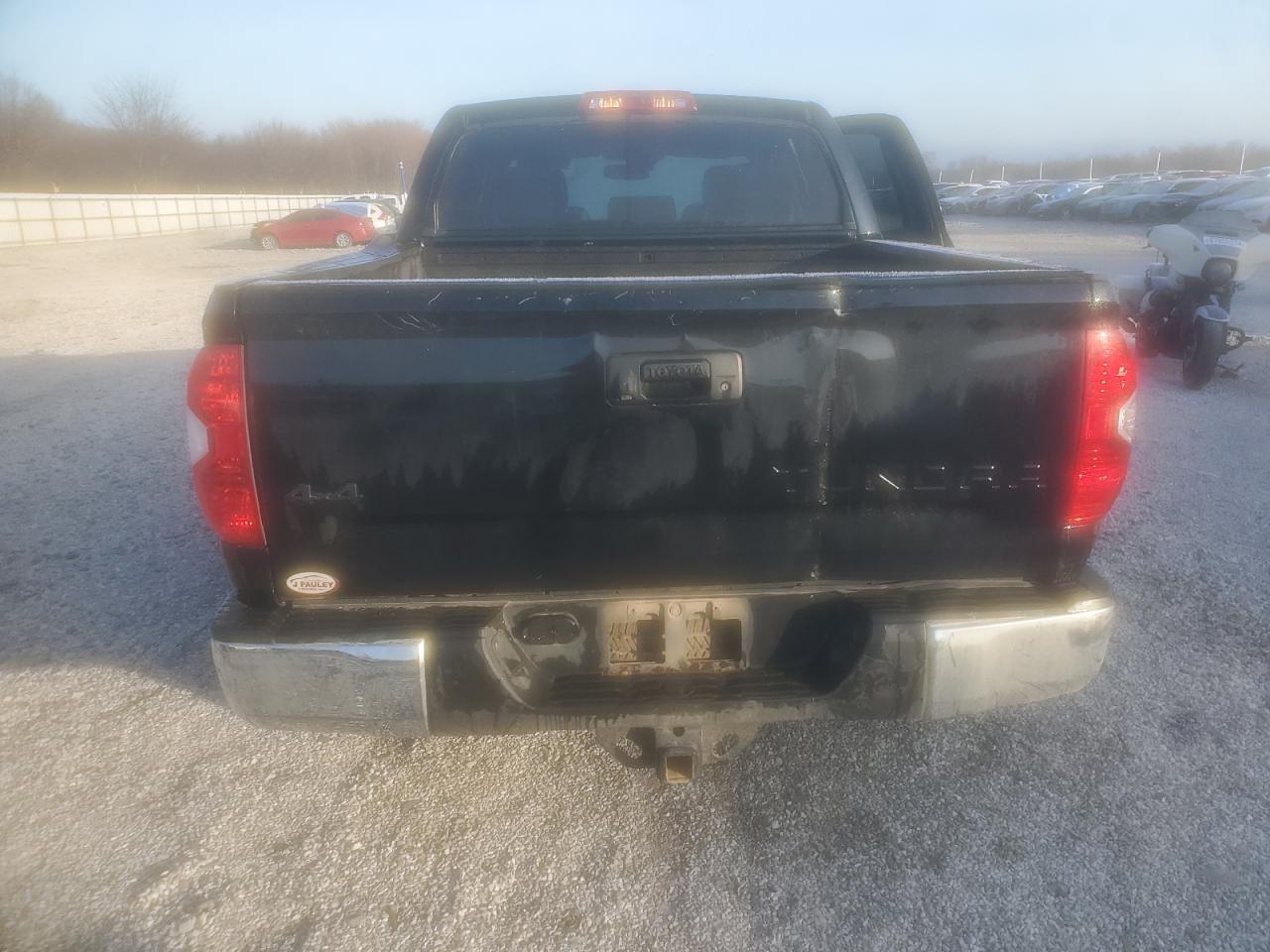 2019 Toyota Tundra - Image 6