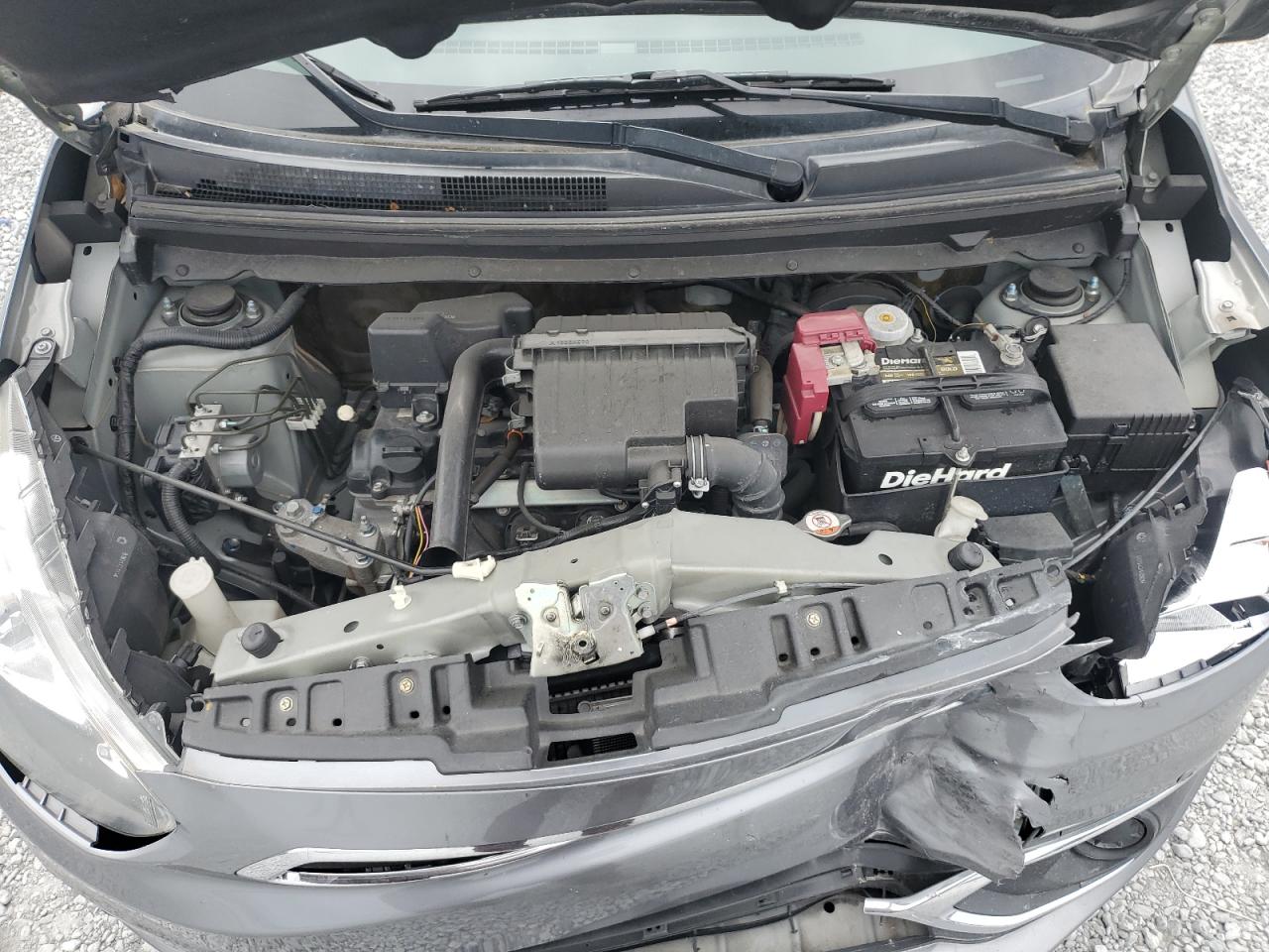 2019 Mitsubishi Mirage - Image 13