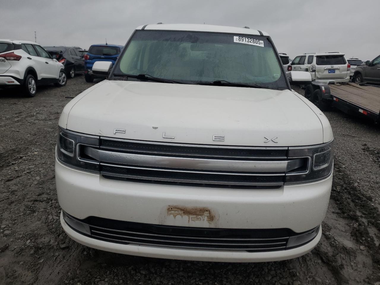 2018 Ford Flex - Image 5