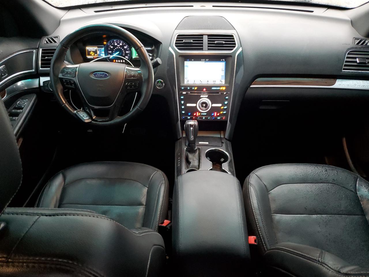 2018 Ford Explorer - Image 8