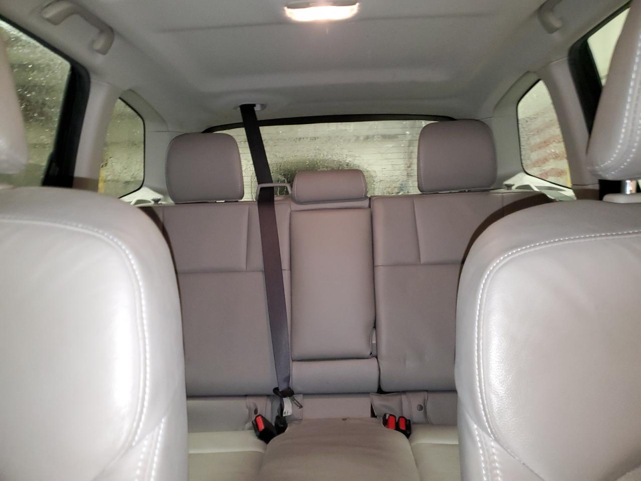 2015 Subaru Forester - Image 10