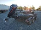 2017 Landau Boat Co Powerboat იყიდება Byron-ში, GA - Front End