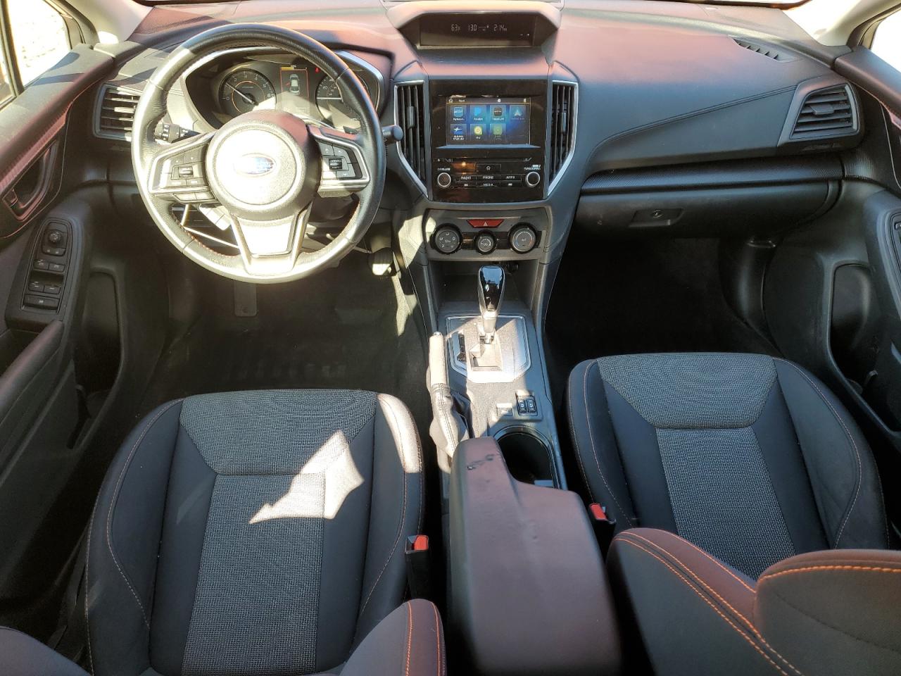 2019 Subaru XV - Image 8