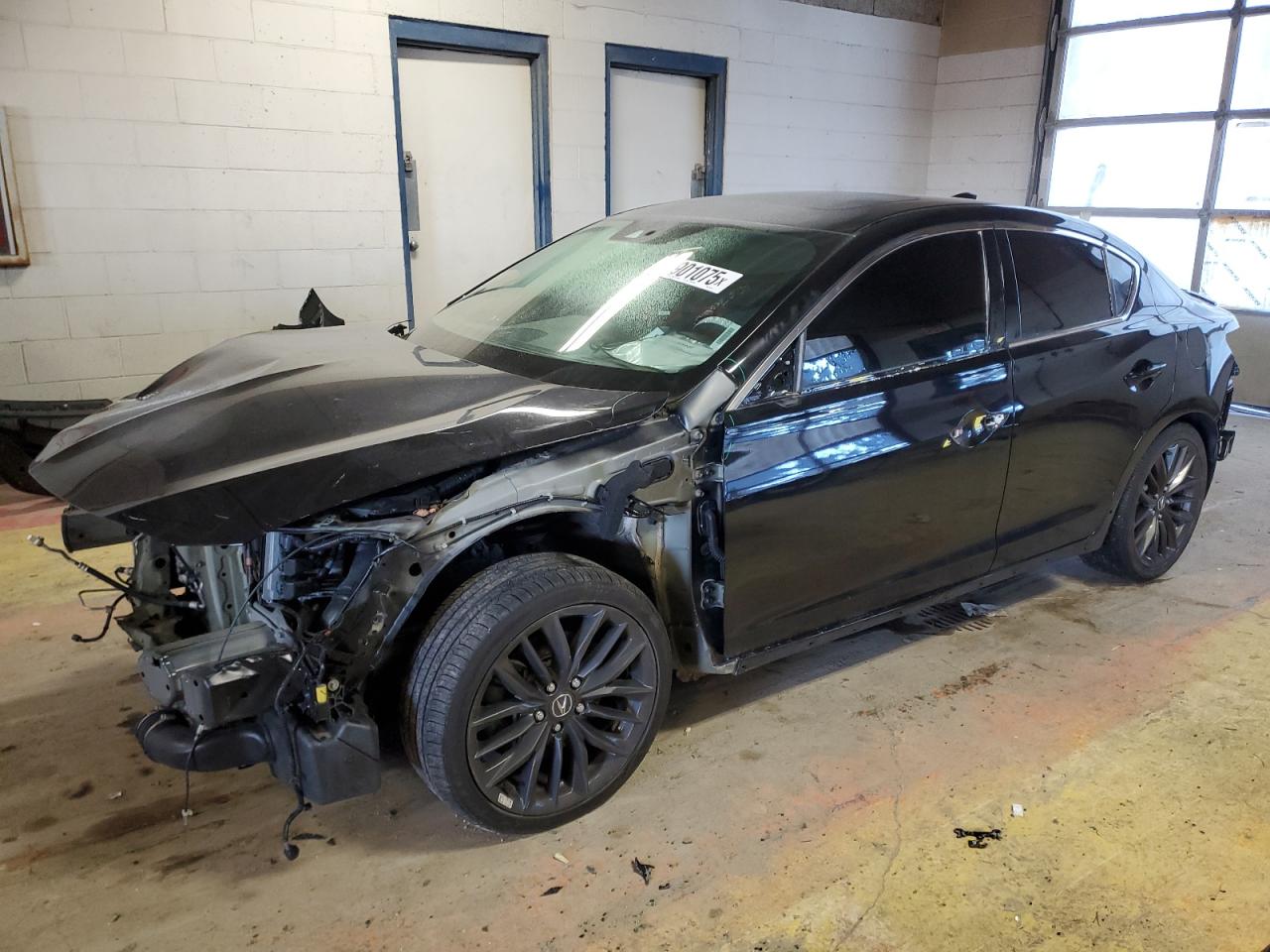 2022 Acura Ilx Premium A-Spec for Sale in Indianapolis, IN - Front End