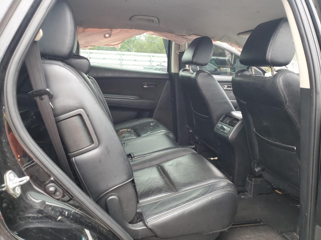 2013 Mazda CX-9 - Image 11