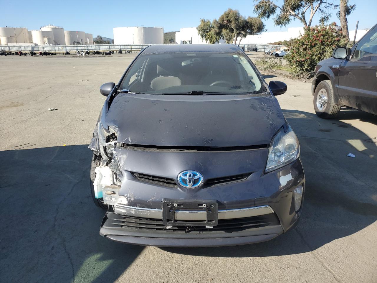 2015 Toyota Prius - Image 5