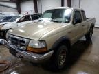 2000 Ford Ranger Super Cab за продажба в West Mifflin, PA - Front End