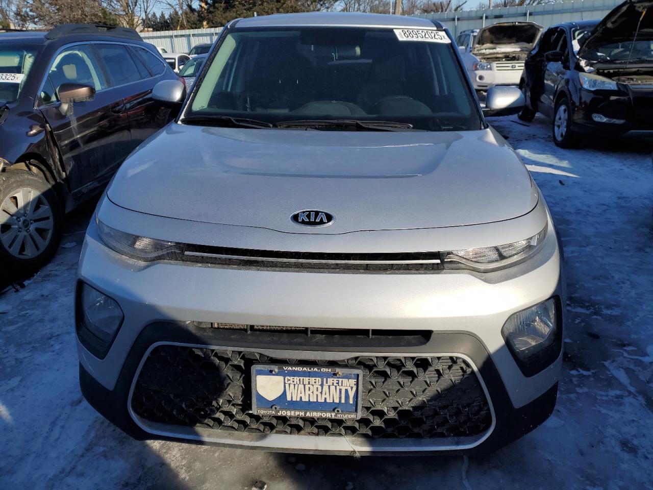 2020 Kia Soul - Image 5