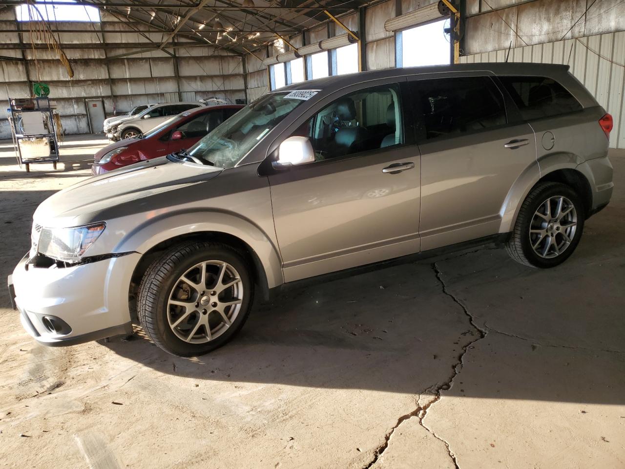 2019 Dodge Journey - Image 1